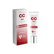 Dark Spot Skin Color Repair Cream Cover Dark Spot Moisturizing Skin Care Spacer Fluid Liquid Foundation - 1 - View 2
