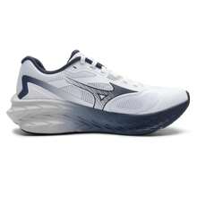 Mizuno Zapatillas deportivas acolchadas para exteriores de uso casual, zapatillas de entrenamiento de corte bajo para unisex D1GH2505-05