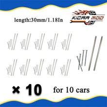 Kicarmod 1/64 ABS Wheels For Model Car With Rubber Tires Metal Rims Electroplating  Colorful Vehicle Toy Five Claws Wheels Refitting Parts,Premium Car Culture True Rider Series,Metal And Rubber Material Detail Accessories For Model Player Collection Modification Hobby Modified Parts - Multicolor - View 23