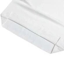 New Balance 男士运动套装透气健身健身房训练短袖T恤 T43556-NNY - 白色 - 查看 7