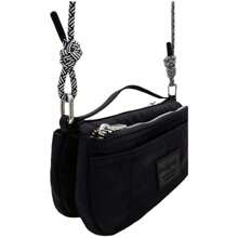 Desigual 24SAXY12-2000 女士包（黑色）✅ 24/72 小時內送貨到西班牙（半島） - 黑色 - 查看 5