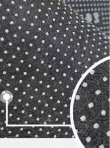 1 件可爱动物和字母图案地毯，家居装饰地毯，耐用、舒适、防尘、易清洁，适用于客厅、卧室