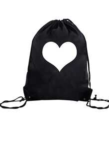 Customizable Shoulder Strap Pocket - Multiple Patterns Available | Large Capacity Multi-Function Drawstring Bag For Women, Girls, Men, Boys, Sports And Outdoor Necessities