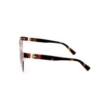 LO111S CHOCOLATE Sunglasses - CHOCOLATE/AVI - View 3