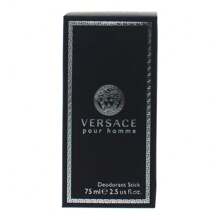 Versace Pour Homme Deodorant Stick 75ml For Him - Blanco - Ver 3
