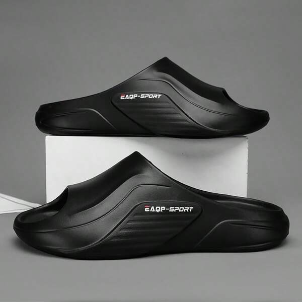 New Summer Beach Shoes, Casual Outdoor Home Slippers, Thick Sole Sports Sandals
