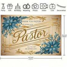 1 PIEZA Telón de fondo de fotografía del Día de Acción de Gracias con tema de pastor, multiuso y multimedida para decoración de fiestas para hombres y mujeres - Decoración universal para todas las temporadas, interior y exterior, estudio de fotografía, decoración de jardín, decoración de fiestas y cabina telefónica.