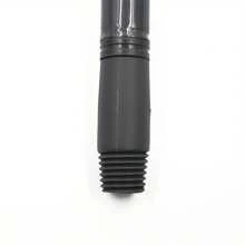 1pc High Quality Mop Handle Replacement - Easy To Assemble, Plastic/Metal, Compatible With O-Cedar Spin Mop And EasyWring 1-Tank/2-Tank Models