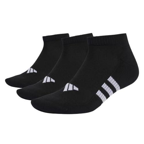 Adidas Prf Cush Low 3Pblack/Black/Black