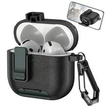 Case For Air Pods Pro 3(2025)/Air Pods 4/4(ANC), Compatible With Air Pods Pro 2 Generation Case (2022-2024) (USB-C), Drop Protection Cover With Latch, Multicolour Case