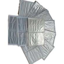 Random 1pc Pockets Monster240 Card Album Book Game Card Holder Binder VMAX GX Game Card Collection Toys Gift,Trading Card Display,Card Grabber,Skibidi - View 1