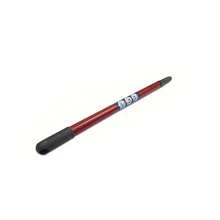 1pc High Quality Mop Handle Replacement - Easy To Assemble, Plastic/Metal, Compatible With O-Cedar Spin Mop And EasyWring 1-Tank/2-Tank Models