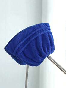 1 Piece Thickened Absorbent Mop Replacement Head, Kitchen, Household Cleaning Mop Cover, Bathroom Accessories, Dust Mop Fabric - Household Cleaning Dust Collection, Back School Season, Halloween