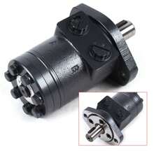 LOYALHEARTDY Hydraulic Motor Engine For Char-Lynn 101-1701-009,Eaton 101-1701 Replacement