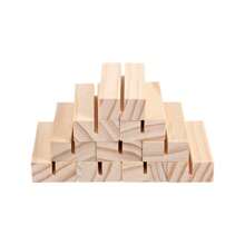 20-35厘米婚礼花环金属环捕梦网环带木质底座DIY花环花环挂饰婚礼生日派对餐桌装饰 - 彩色 - 查看 5