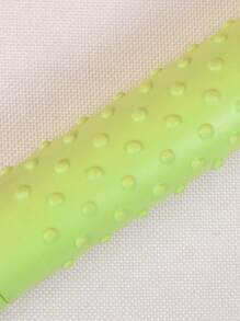 1 件猫/狗爱好者礼物和狗/猫妈妈爱宠物水食漂浮咀嚼玩具，牙齿清洁零食玩具