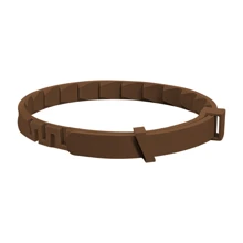 1pc Calming Collars For Cats, Adjustable Silicone Pheromone Diffuser Neckbands, Clinically Proven To Reduce Stress & Anxiety, Waterproof Design, With 60 Days Wear For All Cat Sizes,Cat Calming Collar For Anxiety, Efficient Relieve Anxiety Stress