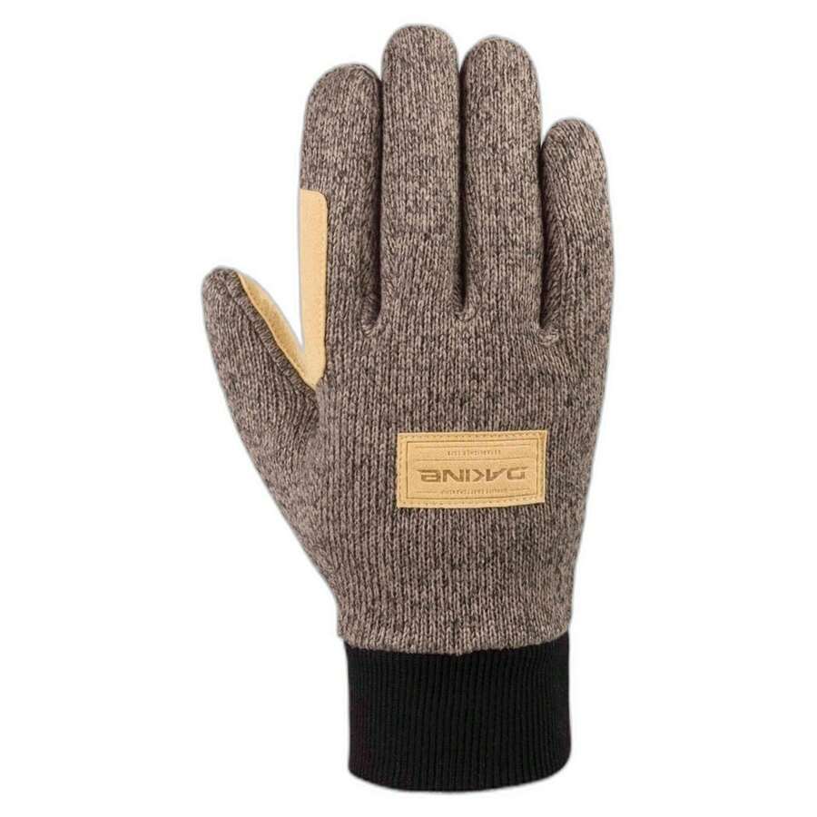 Dakine Patriot Gloves For Men In Brown ✅ Delivery 24/72h To Spain (Peninsula)
