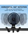 Stroller Cooling Fans