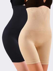 2025 New Seamless High Waist Abdominal Compression, Suitable For Outdoor Sports And Body Shaping, Pure Nylon, All Season Exercise Waist Belt Suitable For Workout Home Sports And Walk