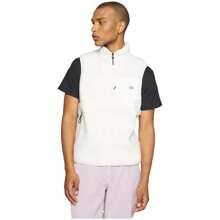 Dickies Kamizelka Red Chute dla Mężczyzna w kolorze Biały ✅ Dostawa w ciągu 3-5 dni