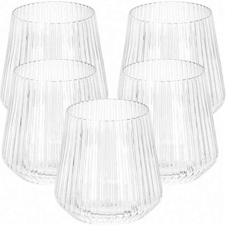 Drinking Glasses