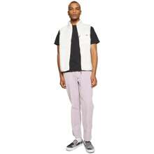 Dickies Kamizelka Red Chute dla Mężczyzna w kolorze Biały ✅ Dostawa w ciągu 3-5 dni