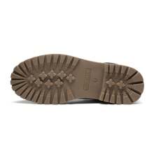 Botas Clásicas de Invierno y Otoño para Hombre, Botas de Trabajo al Aire Libre 2.0 - Negro - Ver 8