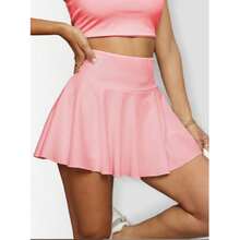 Women Skirts - Multicolor - View 4