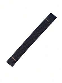 跆拳道腰带测试带、空手道腰带、柔道腰带测试带、晋级腰带，夏季、校园休闲、商务、男友/丈夫/父亲/男士礼物、日常穿着、时尚、青少年、户外、度假、运动、旅行、街头、波西米亚风、复古秋季、万圣节秋冬配饰，适合青少年、青年、男士、休闲、户外、运动、度假、毕业礼物、生日、日常穿着 - 彩色 - 查看 41