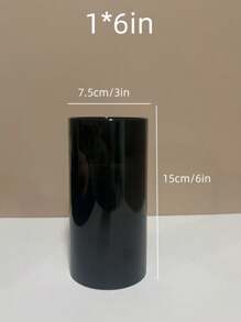 3 件套无焰 LED 蜡烛套装 - 带遥控器的闪烁蜡烛，8 种模式，高透明度塑料，节能电子夜灯 - 适用于生日、婚礼、圣诞装饰、室内和室外使用