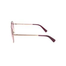 Longchamp LO101S COPPER Sunglasses - COPPER/AVI - View 4