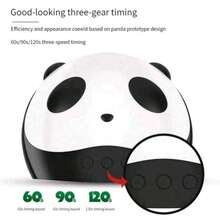 RED LIGHT SKIN CARE - Tipo de Enchufe A USA (110-127V) - Ver 3