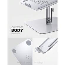 Computer & Laptop Stand - 1 - View 6