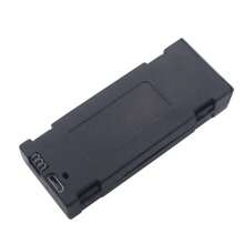 1 台多功能黑色无人机 E88，配备 720P 摄像头、1800mAh 电池，可延长飞行时间、光流可实现稳定飞行、360° 旋转特技、价格实惠的无人机玩具，是节日和生日的理想礼物 - 黑色 - 查看 12