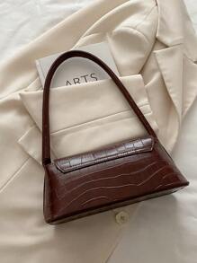 高端清新百搭包包超时尚单肩包女士新款小众设计质感手提包户外手提包小钱包