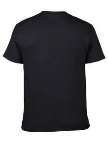 It's A MeMa Thing Gift Grandma Women T-Shirt T-Shirt - Black - View 2