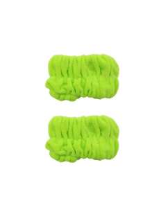 1 Set Cute Frog Headbands, Hair Accessories, Decorations For All Seasons And Festivals