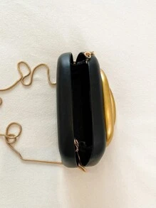 New Women's Elegant Design Fashion Evening Bag