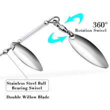 PRO BEROS 1 قطعة من طُعم الصيد الغاطس المتعدد الألوان من بروبيروس ، بوزن 17 جرام / 0.0374 رطل ، لامع ولامع ، متوافق مع المياه العذبة والمياه المالحة لأسماك السلمون والأسماك المقشرة والسمك البني - متعدد الألوان - مشاهدة 10