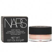 Nars Kem che khuyết điểm Soft Matte Complete, 6,2g/0,21oz - # Mật ong (Nhẹ 3) - Xem 1