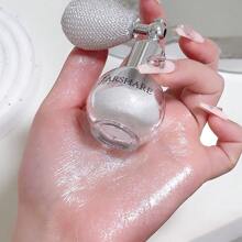 FARSHARE 闪光高光喷雾闪光身体闪光高光剂锁骨头发衣服闪亮粉末 - 彩色 - 查看 3