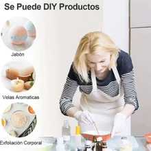 Kit De 12 Aceites Esenciales 100% Natural Para Difusor Y Spa - Negro - Ver 4