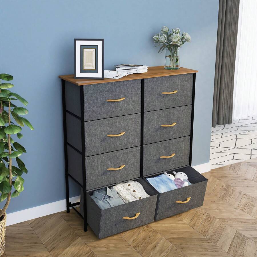 Dressers & Chests Of Drawers