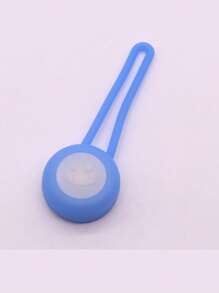 1 件 LED 宠物发光吊灯、遛狗夜灯、宠物配件，可防止丢失和事故