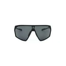 Adidas SP0073 MATTE BLACK Fashion Glasses, Fashionable And Versatile For Vacation And Casual Wear - MATTE BLACK/AVI - View 3