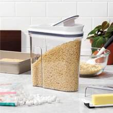 Good Grips 3-Piece POP Cereal Dispenser Set