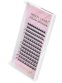ARISON Comic Tower Lashes Eyelashes Extension Supplies Professional Eyelashes Extension Makeup Tools