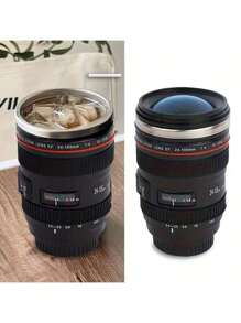 Cups - Black - View 2