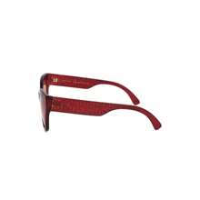 LO691S WINE Sunglasses For Women Daily Wear - WINE/AVI - View 3